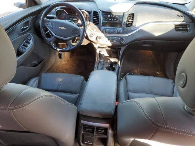 2019 CHEVROLET IMPALA LT - 2G11Z5S36K9140733