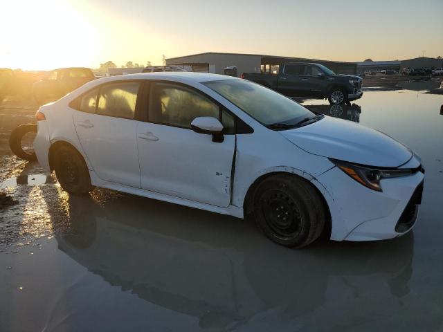 2020 TOYOTA COROLLA LE - 5YFEPRAE4LP080493