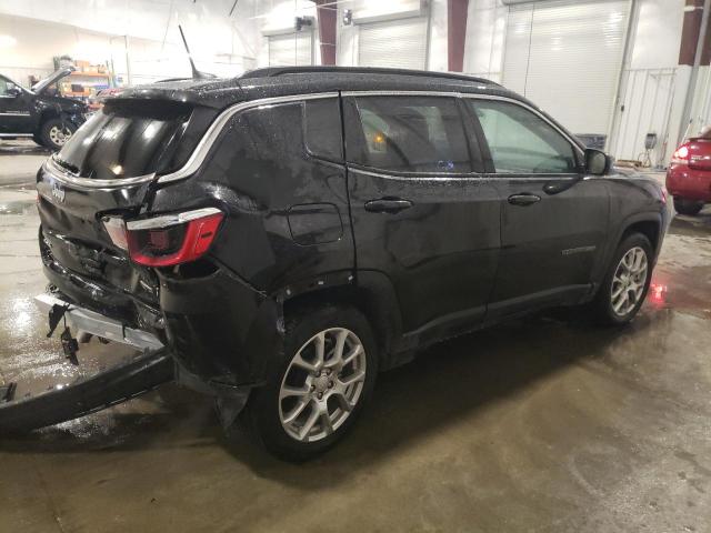 2024 JEEP COMPASS LA - 3C4NJDFN0RT139607