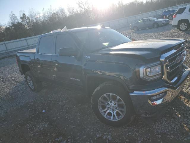2017 GMC SIERRA K15 - 3GTU2MEC3HG424351