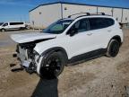2022 HYUNDAI SANTA FE S - 5NMS64AJ7NH394836
