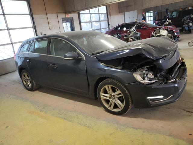 2015 VOLVO V60 PREMIE - YV140MEK6F1225040