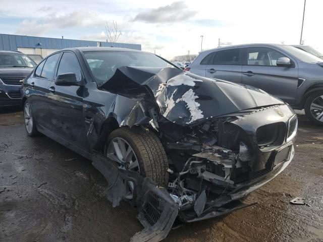 Vin: wbafu7c55bc777545, lot: 86294104, bmw 5 series xi 20114