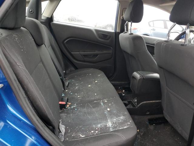 2018 FORD FIESTA SE - 3FADP4BJ6JM145753