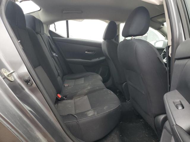 2021 NISSAN SENTRA SV - 3N1AB8CV9MY249609