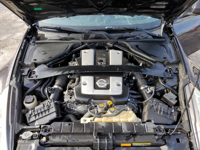 2017 NISSAN 370Z BASE - JN1AZ4EH4HM953124