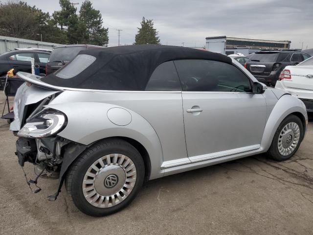 2016 VOLKSWAGEN BEETLE S/S 3VW507AT4GM808640
