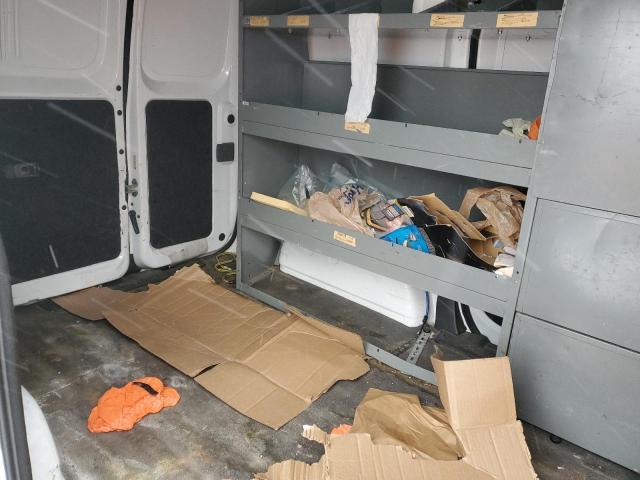 2015 NISSAN NV200 2.5S - 3N6CM0KN4FK690019