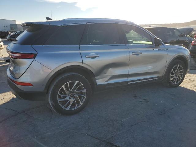2021 LINCOLN CORSAIR - 5LMCJ1C94MUL07303