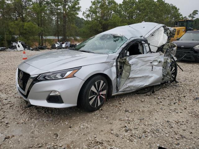 NISSAN ALTIMA SV