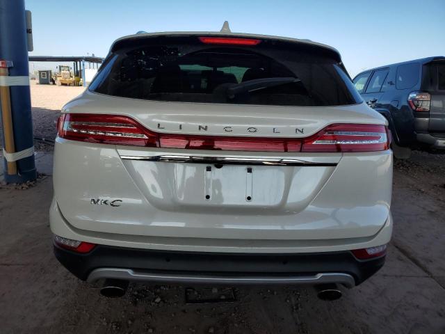 2019 LINCOLN MKC SELECT 5LMCJ2C99KUL48884