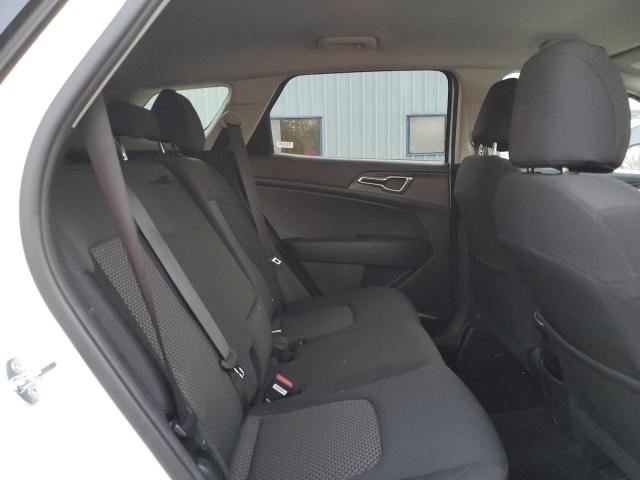 2023 KIA SPORTAGE L - KNDPUCAF7P7145769