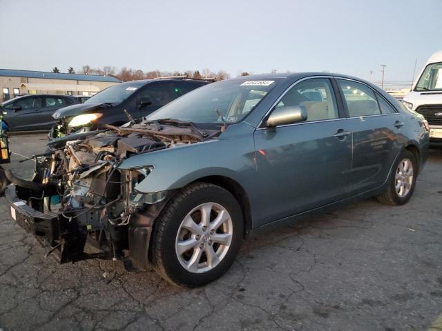 2011 TOYOTA CAMRY BASE #3034281208