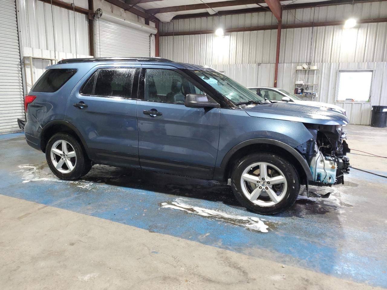 Lot #3044657209 2019 FORD EXPLORER