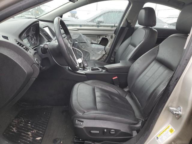 2016 BUICK REGAL PREM 2G4GS5GX3G9172835