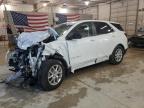 2024 CHEVROLET EQUINOX LT - 3GNAXKEGXRS114733