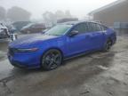 2024 HONDA ACCORD HYB - 1HGCY2F79RA011254