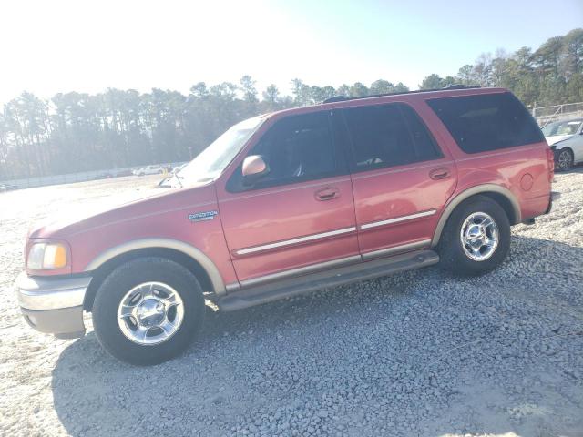 2001 FORD EXPEDITION #3033120008