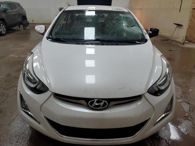 2015 HYUNDAI ELANTRA SE - 5NPDH4AE0FH642998