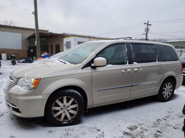 2014 CHRYSLER TOWN & COU #3034280064