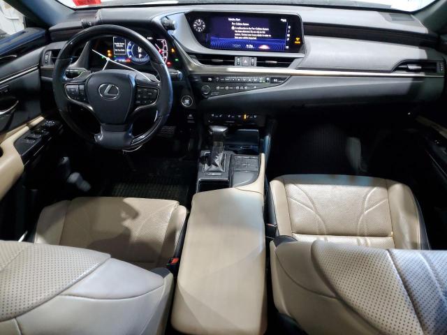 2020 LEXUS ES 350 LUX - 58AEZ1B1XLU060005