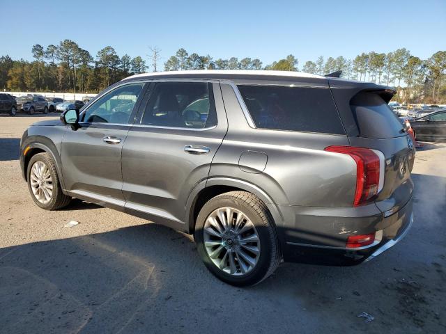 2020 HYUNDAI PALISADE L - KM8R54HE9LU086529