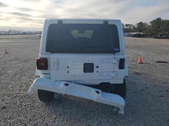 2024 JEEP WRANGLER H 1C4RJXU64RW114864
