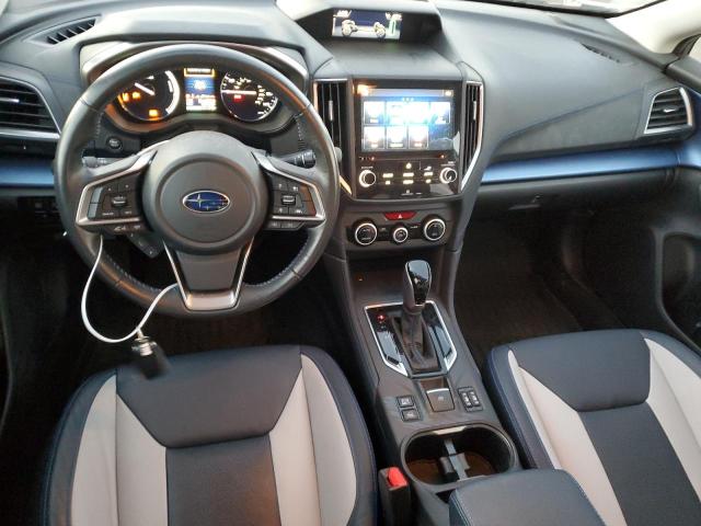 2023 SUBARU CROSSTREK - JF2GTDEC6PH305953