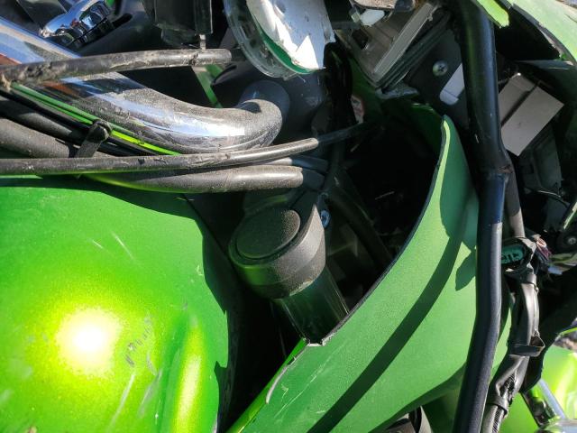 2012 KAWASAKI VN1700 J - JKBVNRJ18CA005115