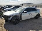 2023 HONDA CIVIC SPOR - 19XFL1G89PE010191