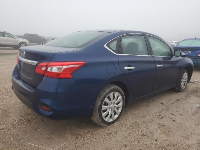 2017 NISSAN SENTRA S - 3N1AB7APXHY241930