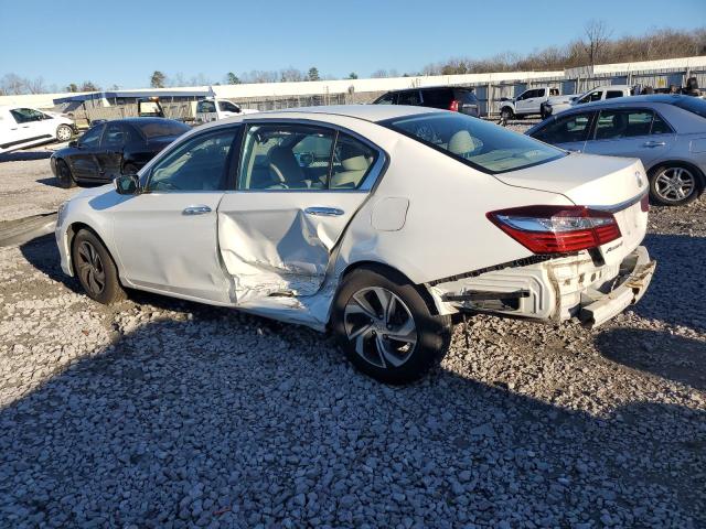 Vin: 1hgcr2f39ga246454, lot: 87064474, honda accord lx 20162