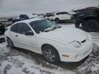 Lot #3027366849 2001 PONTIAC SUNFIRE SE