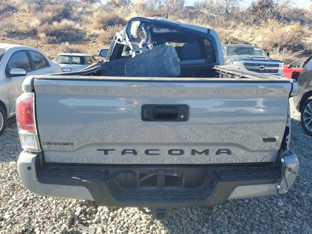 2020 TOYOTA TACOMA DOU - 3TMCZ5AN6LM320077