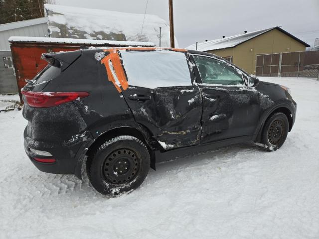 Vin: kndpmcac4m7879559, lot: 80727724, kia sportage lx 20213