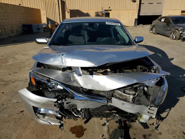 2020 CHEVROLET MALIBU LT - 1G1ZD5ST5LF042755