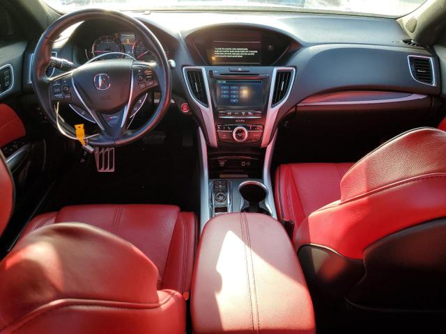 2019 ACURA TLX ADVANC 19UUB3F85KA800530