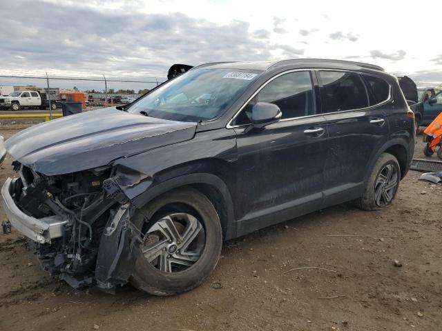 2023 HYUNDAI SANTA FE S #3291293442