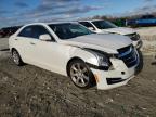 Lot #3024718666 2015 CADILLAC ATS LUXURY