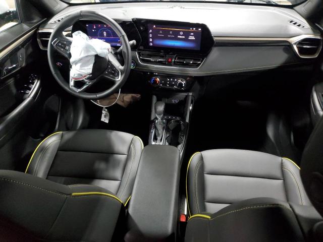 2024 CHEVROLET TRAILBLAZE - KL79MSSLXRB134785