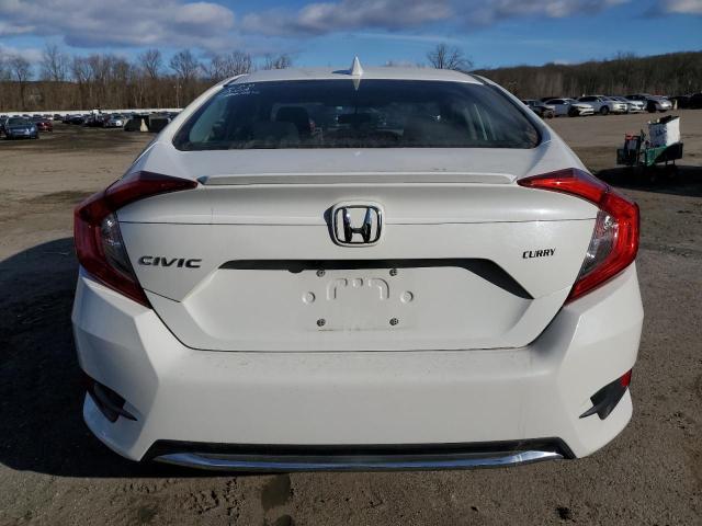 2019 HONDA CIVIC 19XFC1F3XKE203495
