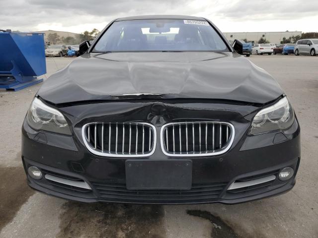 VIN WBA5A7C53GG148614 2016 BMW 5 SERIES no.5