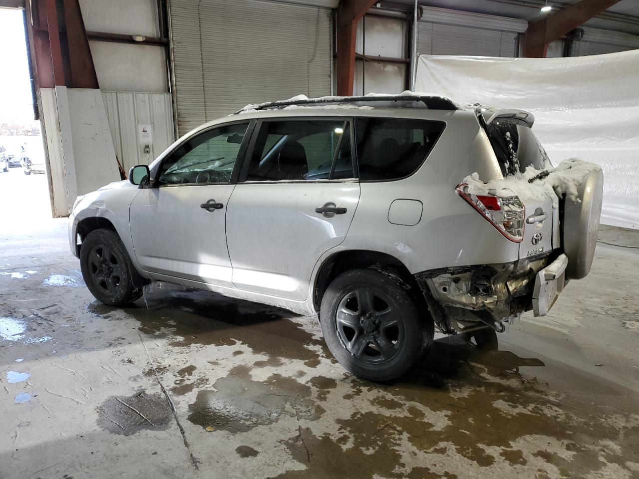 Lot #3033039018 2011 TOYOTA RAV4