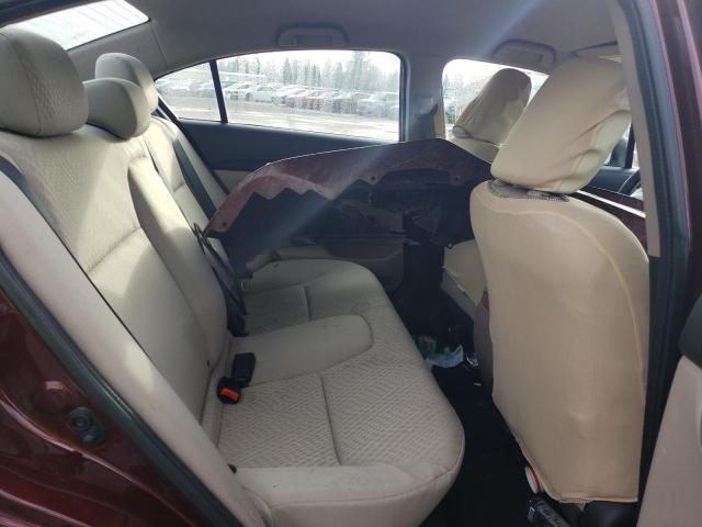 2015 HONDA CIVIC LX - 19XFB2F5XFE270954