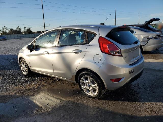 VIN 3FADP4EJ6EM212823 2014 FORD FIESTA no.2