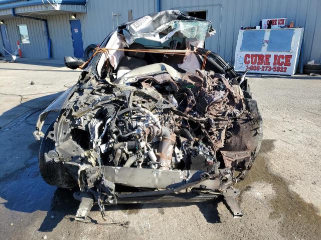 2017 CHEVROLET MALIBU LS - 1G1ZB5ST0HF266674