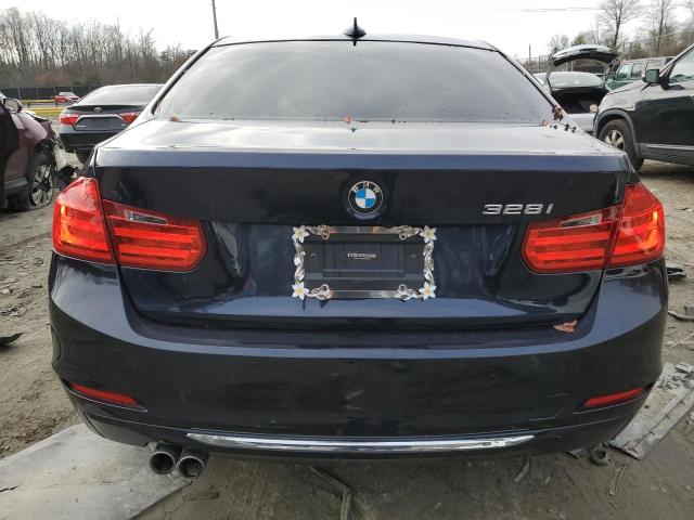 VIN WBA3A5C53EP602949 2014 BMW 3 SERIES no.6