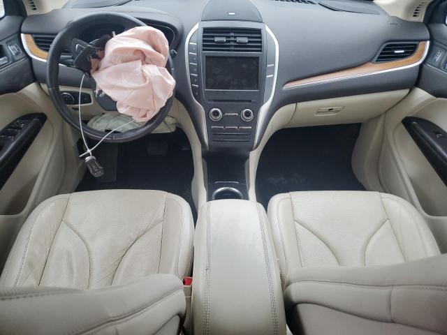 2015 LINCOLN MKC 5LMTJ2AH7FUJ23461