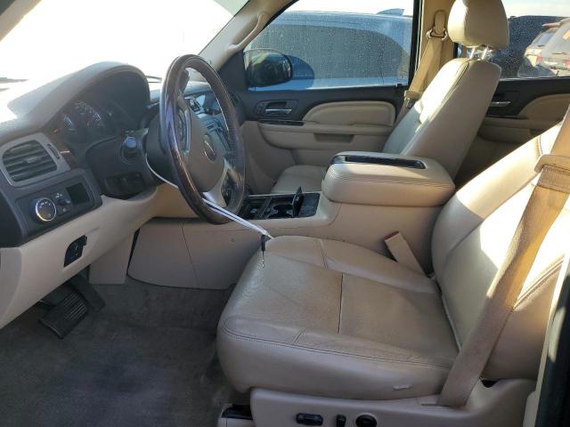 2013 GMC SIERRA K1500 DENALI - 3GTP2XE22DG159647