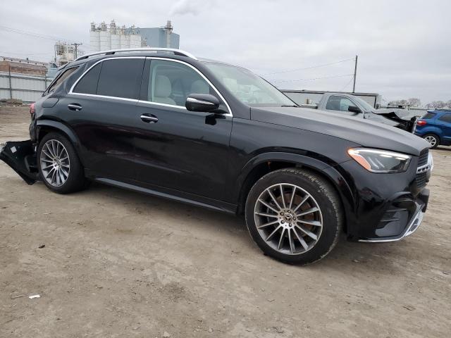 2024 MERCEDES-BENZ GLE 350 4M - 4JGFB4FB9RB013377